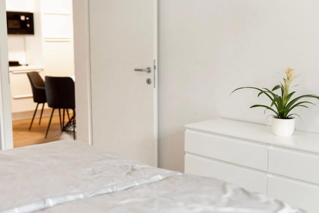 Aura Apartments ゴレンスカ地方 エクステリア 写真