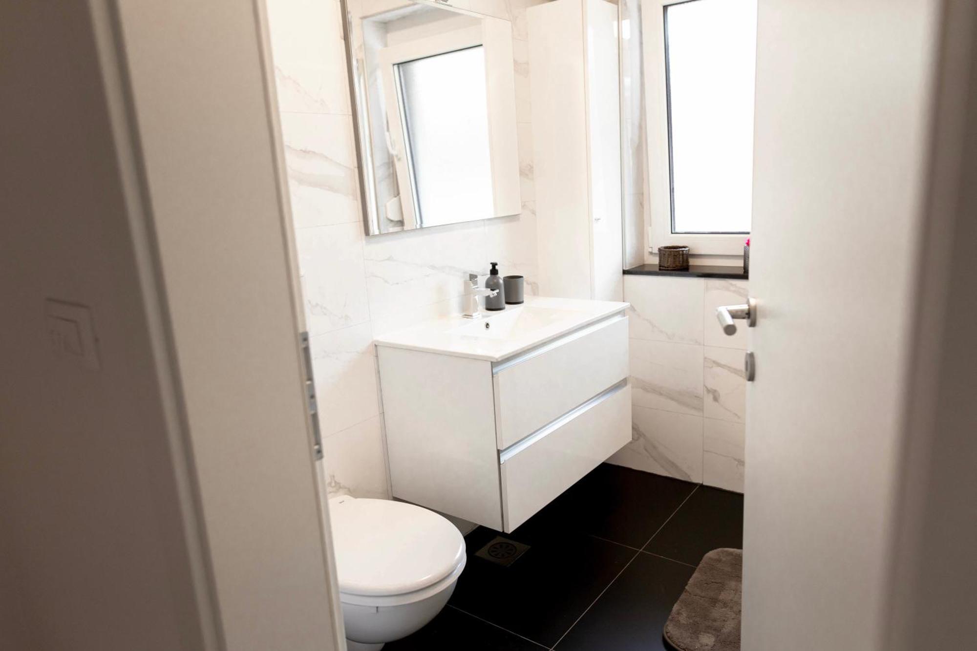 Aura Apartments ゴレンスカ地方 エクステリア 写真
