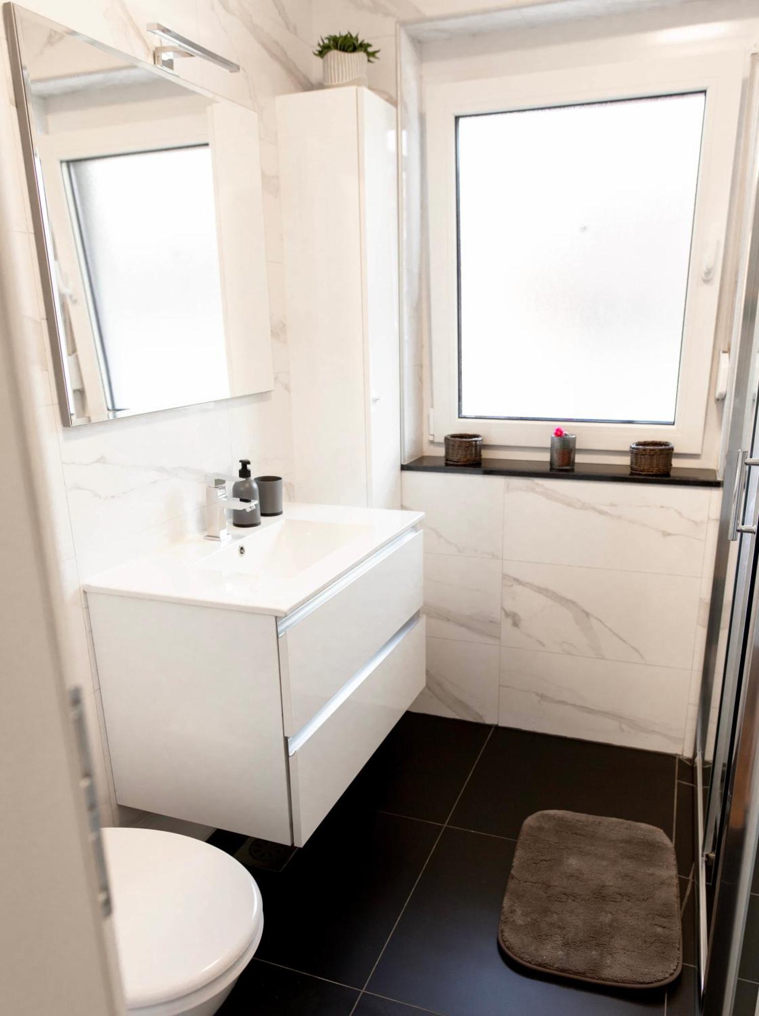 Aura Apartments ゴレンスカ地方 エクステリア 写真