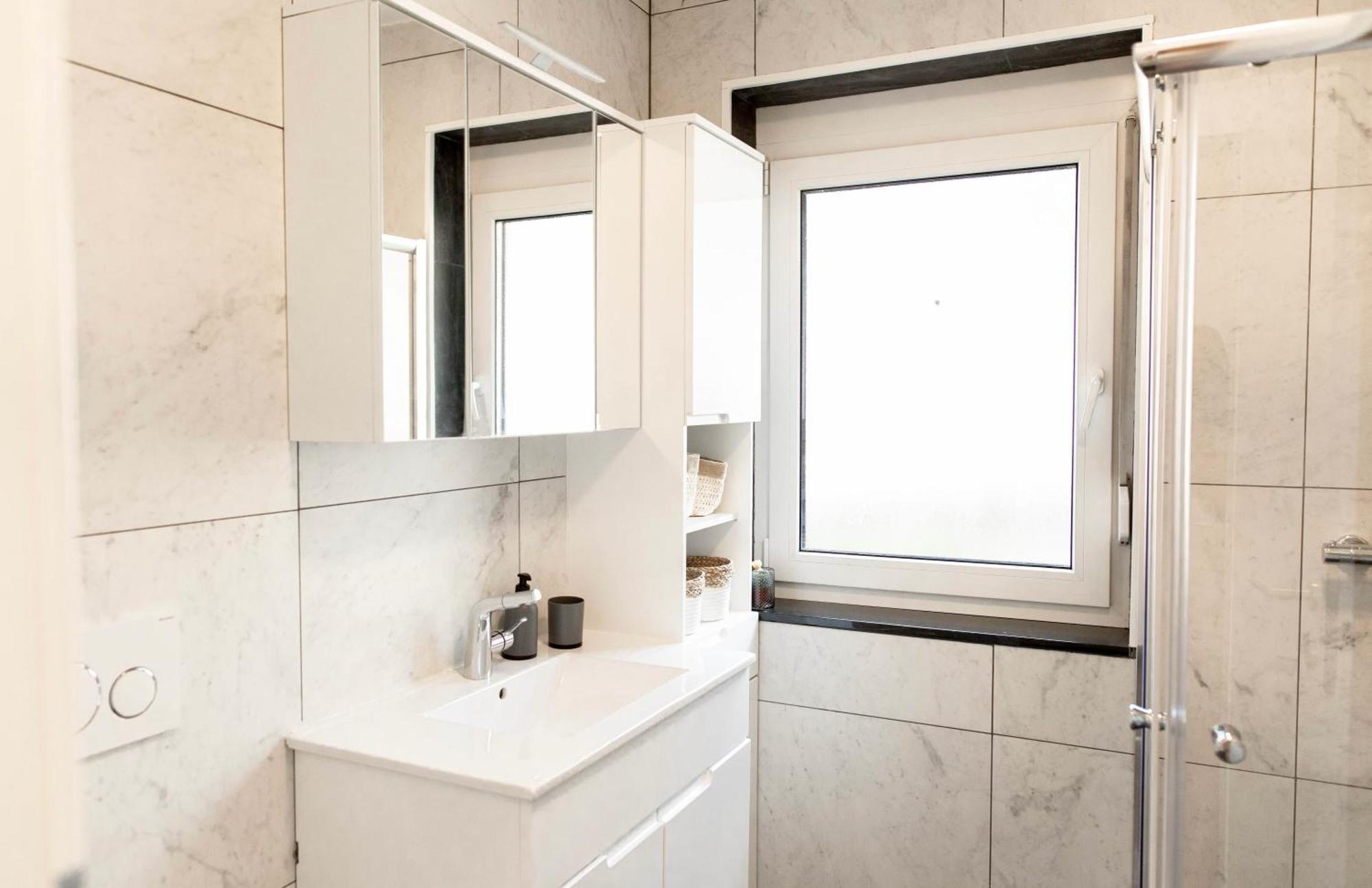 Aura Apartments ゴレンスカ地方 エクステリア 写真