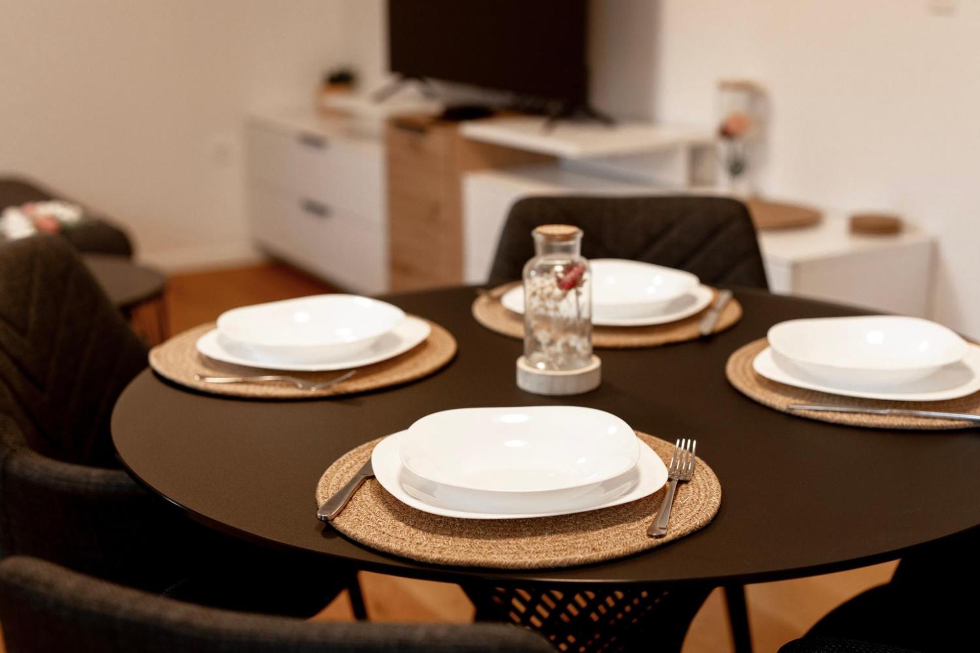 Aura Apartments ゴレンスカ地方 エクステリア 写真