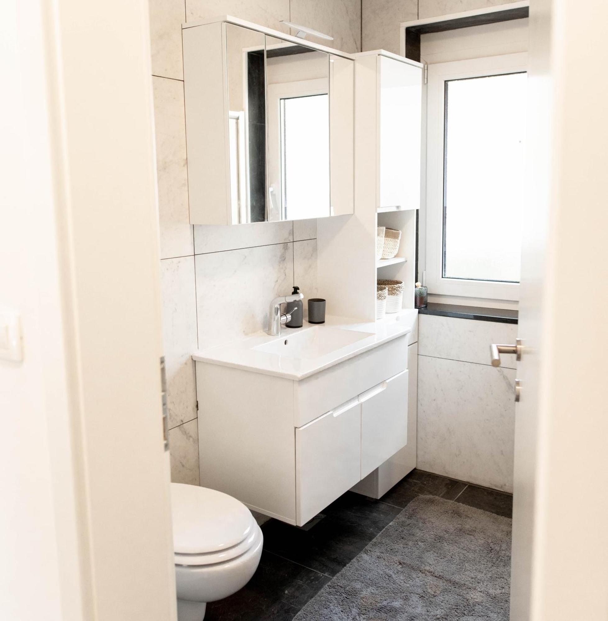 Aura Apartments ゴレンスカ地方 エクステリア 写真