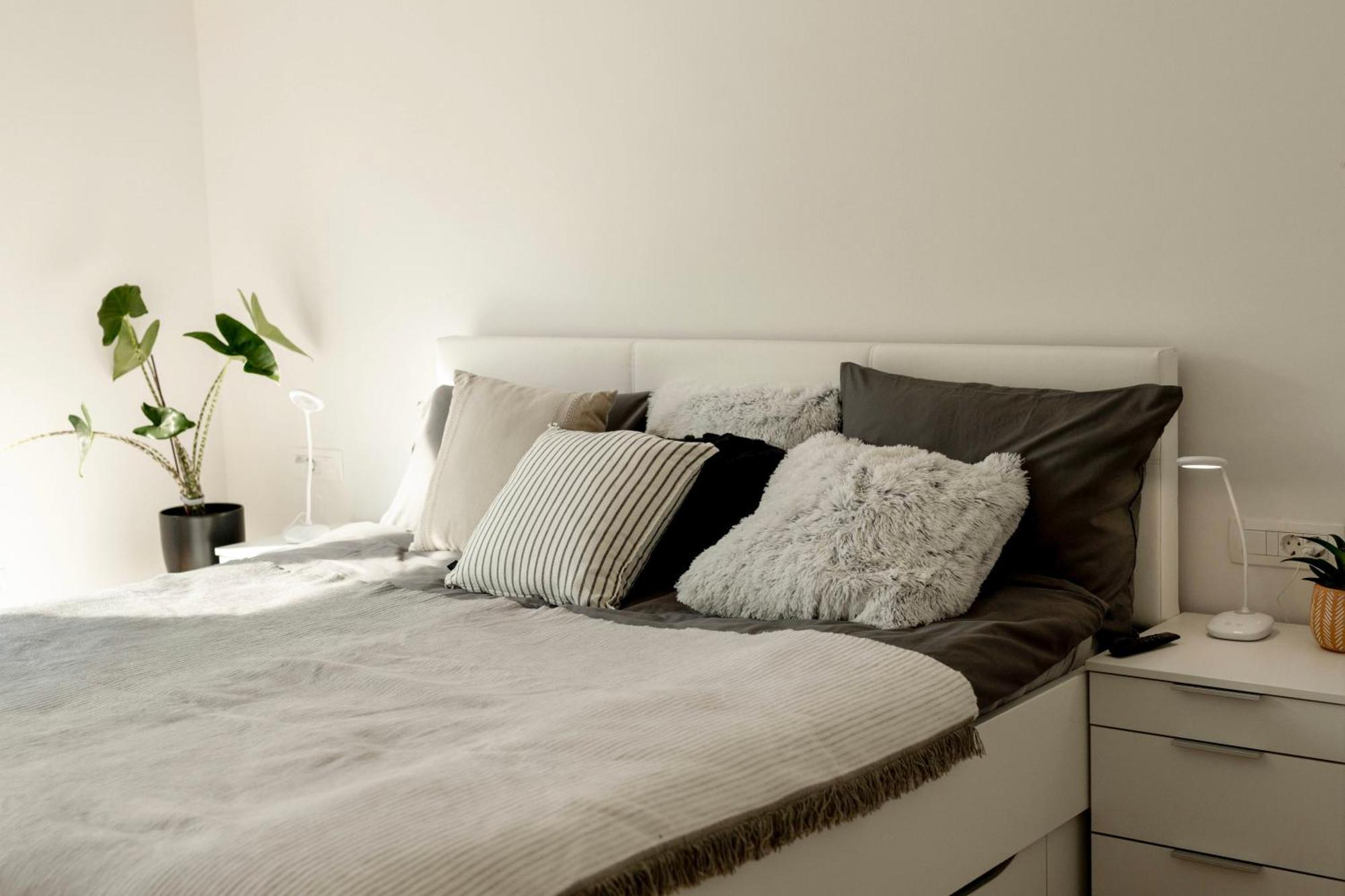 Aura Apartments ゴレンスカ地方 エクステリア 写真