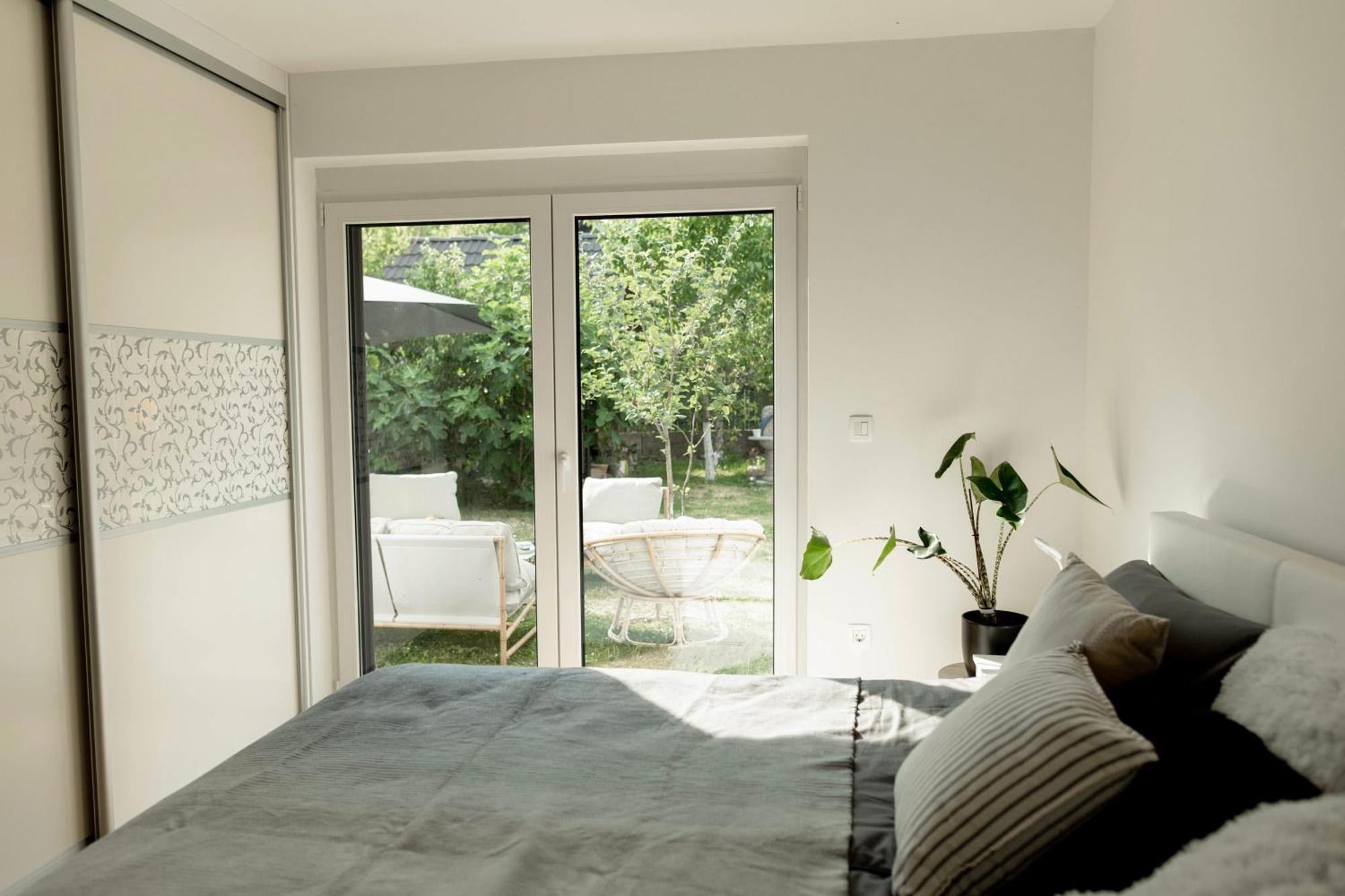 Aura Apartments ゴレンスカ地方 エクステリア 写真