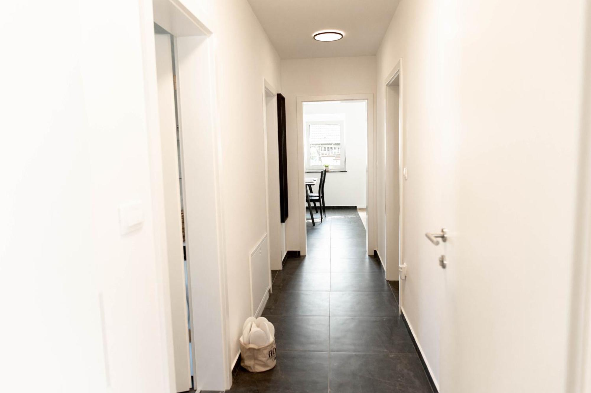 Aura Apartments ゴレンスカ地方 エクステリア 写真