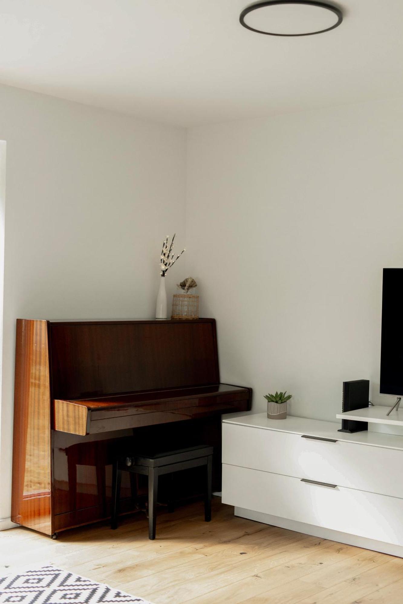 Aura Apartments ゴレンスカ地方 エクステリア 写真